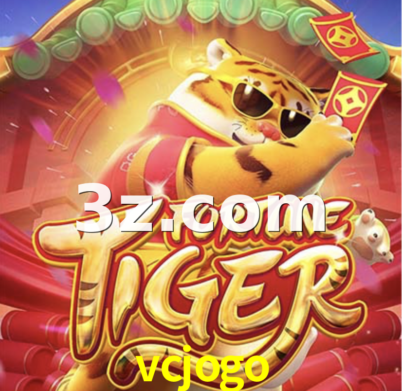 Fortune Tiger